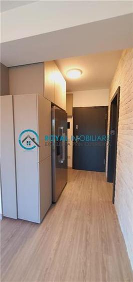 Royal Imobiliare - Inchiriere Apartament LUX Zona Albert