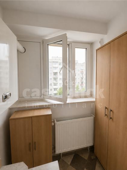 Apartament cu centrală proprie și aer condiționat | Micro 20 - 5