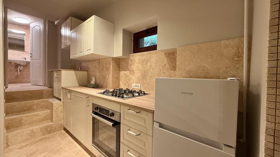 De inchiriat | Apartament 2 camere | Piata Romana Calea Victoriei Bd Dacia