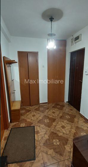 Apartament doua camere, confort 1 CIRCULAR zona Nord, Ploiesti - 3