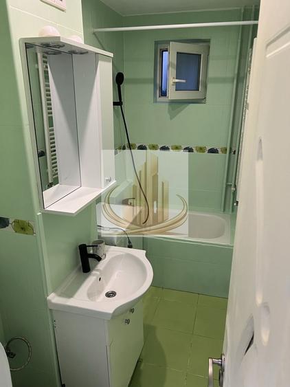 Ap 2 Cam Parter, Renovat | Centrală Proprie Nouă | Mobilat si utilat