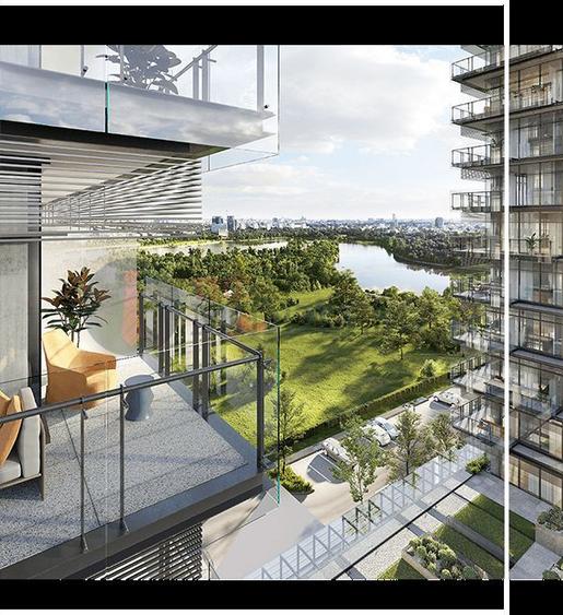 Prima închiriere – Apartament 2 camere | UP-SITE Floreasca
