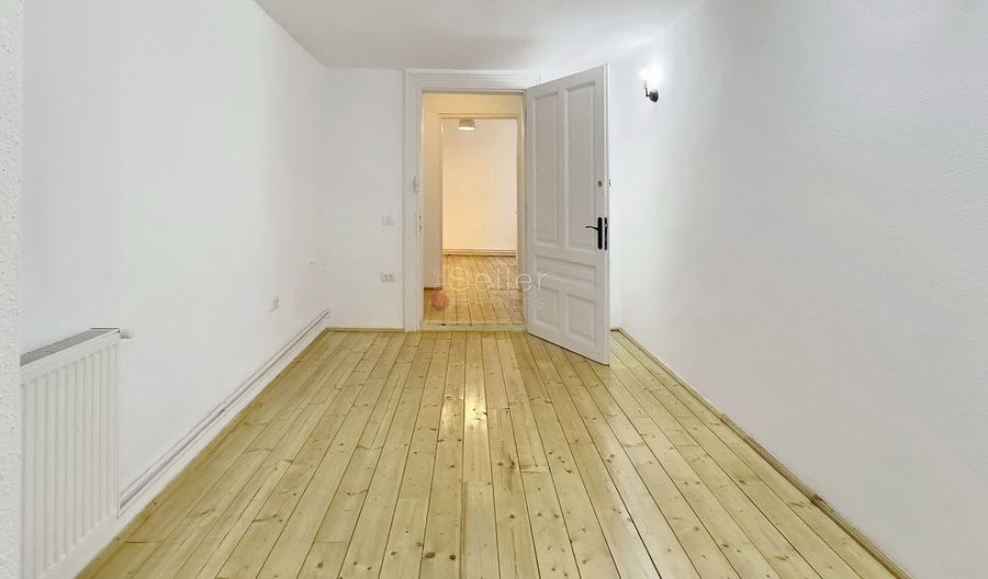 Zona Ultracentrala | Pet Friendly