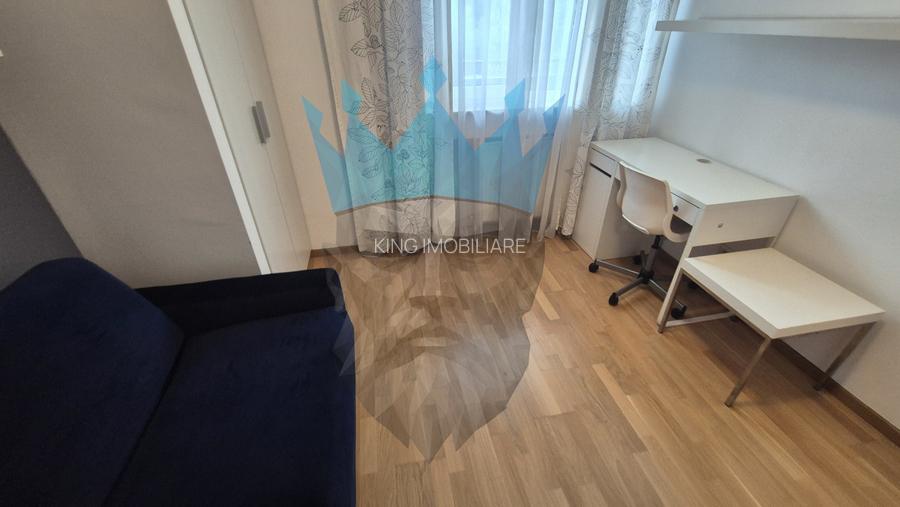 Apartament 3 Camere Complex Premium North Lane Baneasa Bucuresti - 12