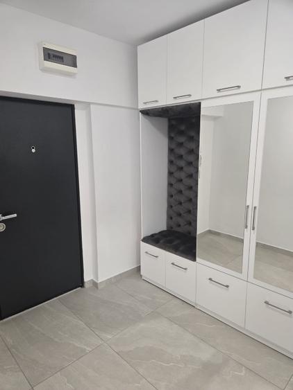 Apartament 2 camere, 50 mp – Magheru, București | Etaj 4 | Mobilat premium | M