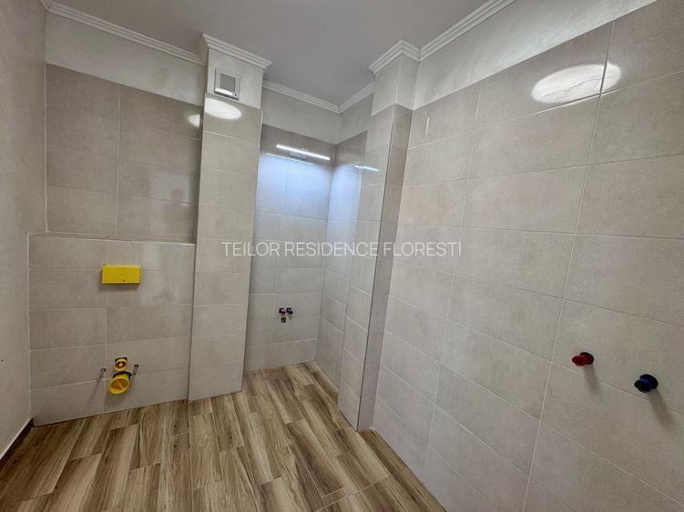 Ap 18 C5 Tautului Residence Park Parcul Poligon Sub Cetate - 13