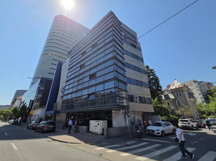 0% comision! Inchiriere birouri Victoriei, 230 - 1500 mp
