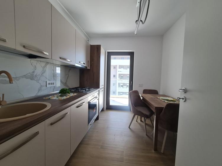 Apartamente cu 2 camere direct de la Proprietar complex rezidențial Prima Vista