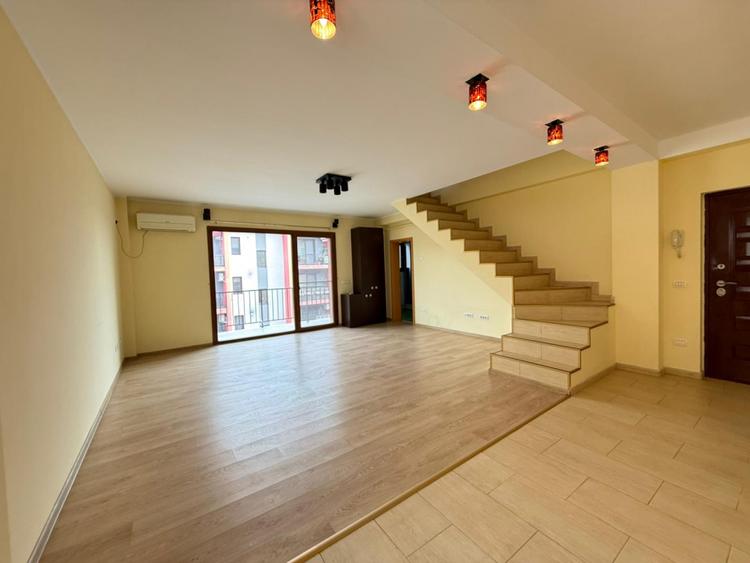 Apartament 3 camere, Giroc,85 mp, parcare | Calea Timisoarei