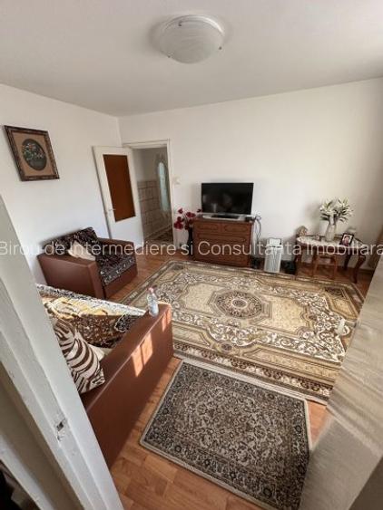 🙋Casa de CULTURA🔸3 Camere semiDecomandate 55m² Parcare Izolat Centrala - 2