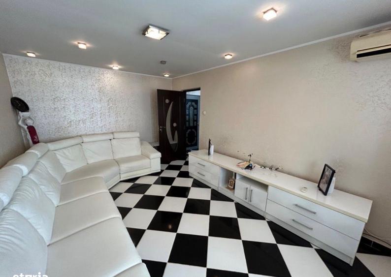 Apartament 3 camere Calarasilor Viziru