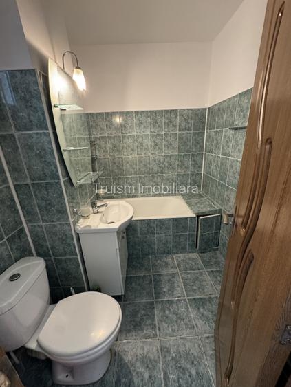 Apartament 2 camere de inchiriere – cf 1A, dec, etaj 3/4, Malu Rosu - 6