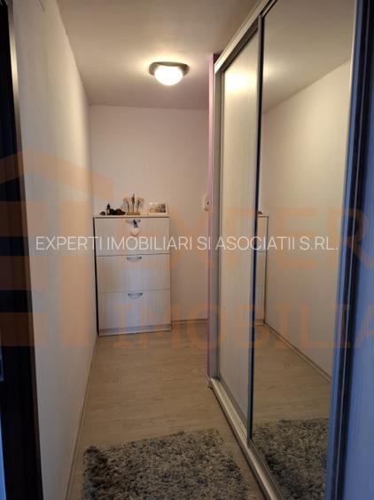 Apartament 2 camere de închiriat | Baba Novac | 50 mp | Etaj 1 - 9