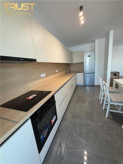 2 camere l Elite City l Prima inchiriere l Totul Nou