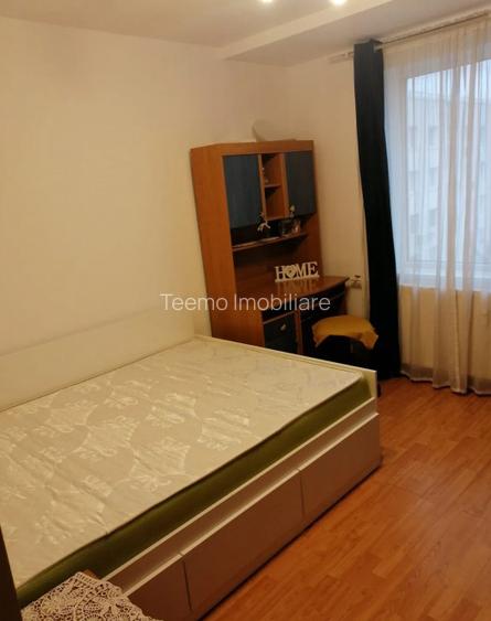 Apartament 2 camere, decomandat, 55 mp, ac, balcon, metrou aproape, Crangasi - 4
