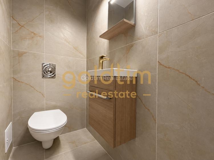 SPATIU DE BIROURI / 60 mp / OPEN SPACE / PARCARE SUBTERANA / BANEASA - 10