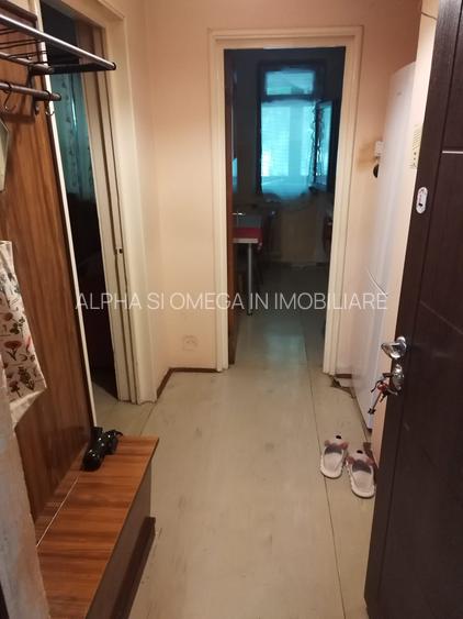 2 camere, posibilitate 3 camere vis-a-vis - 2