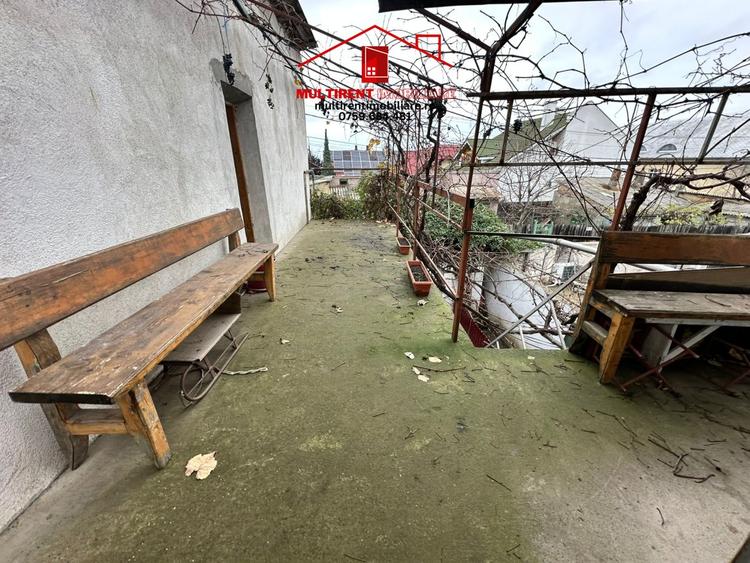Zona Ultracentrala - str.Nicopol - Casa de Vanzare !