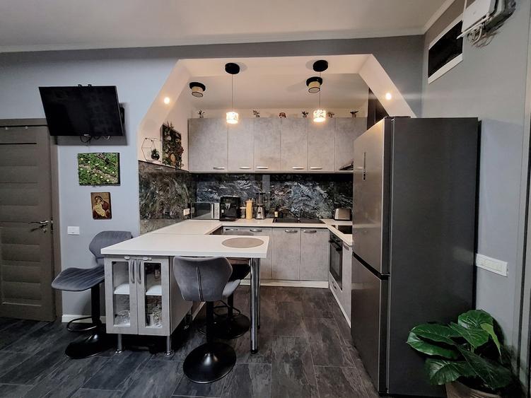 Apartament 2 camere - stil si personalitate - zona Centrala