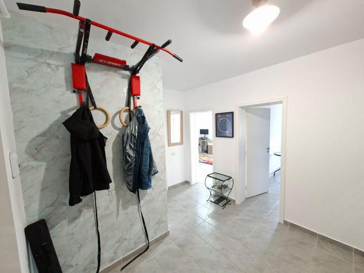 Apartament 2 camere -56mp in subcetate city 1 Brasov