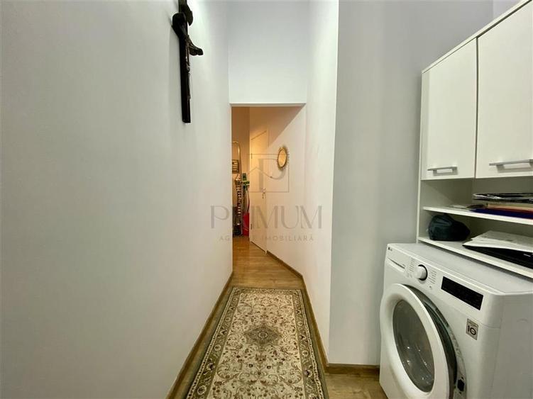 CENTRAL - 2 CAMERE - LIFT - CENTRALA PROPRIE - CLIMA - ZONA EXCELENTA