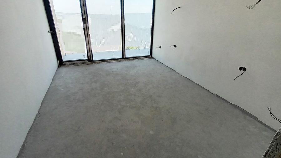 Casa noua ultra moderna, in Europa, strada linistita, cu panorama !