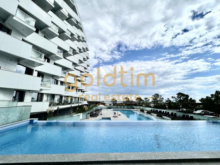2 CAMERE 52MP/TERASA CU VEDERE CATRE MARE IN CONDO ALEZZI INFINITY/1MIN PLAJA - 26