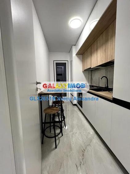 Garsoniera NOUA - Berceni - Dimitrie Leonida - Parcare - 81 Res - 5