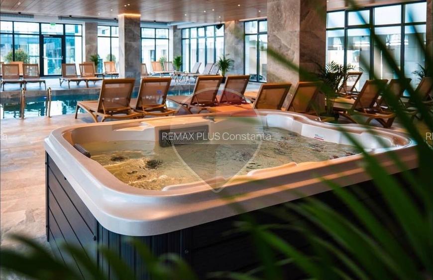 Apartament 2 camere de închiriat | Alezzi Odyssey - 10