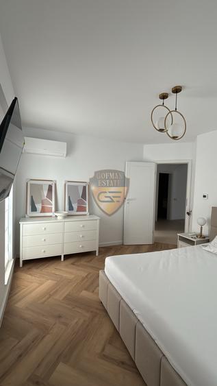 Nou 3 Camere | Stadionul Farul | Parcare | City Park Mall