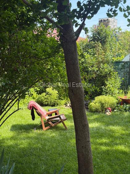 Vila 6 Camere P/M Teren 1000mp Poiana - 19