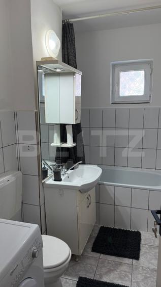 Apartament 2 camere, 57.50 mp, boxa, zona Subcetate