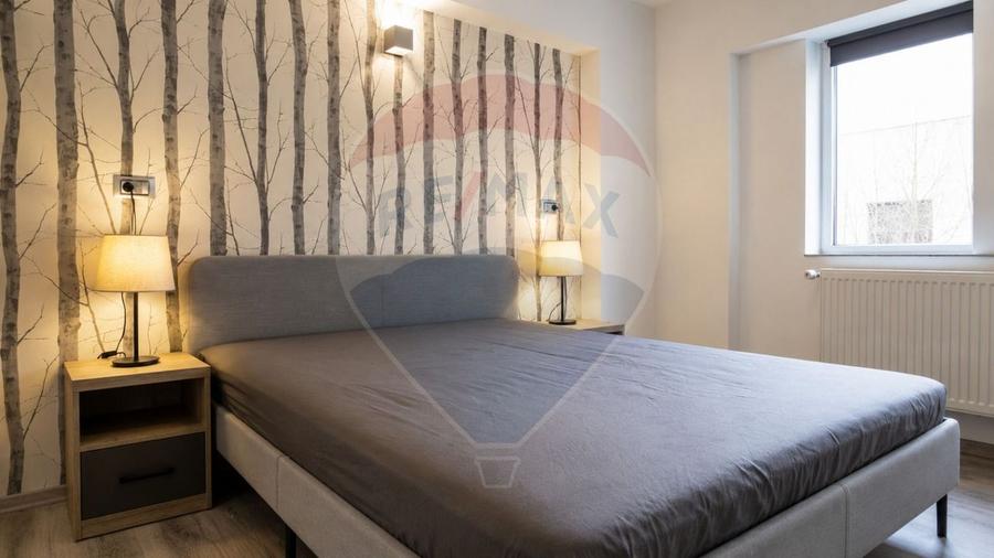 Apartament cu 3 camere de închiriat - Anastasie Panu