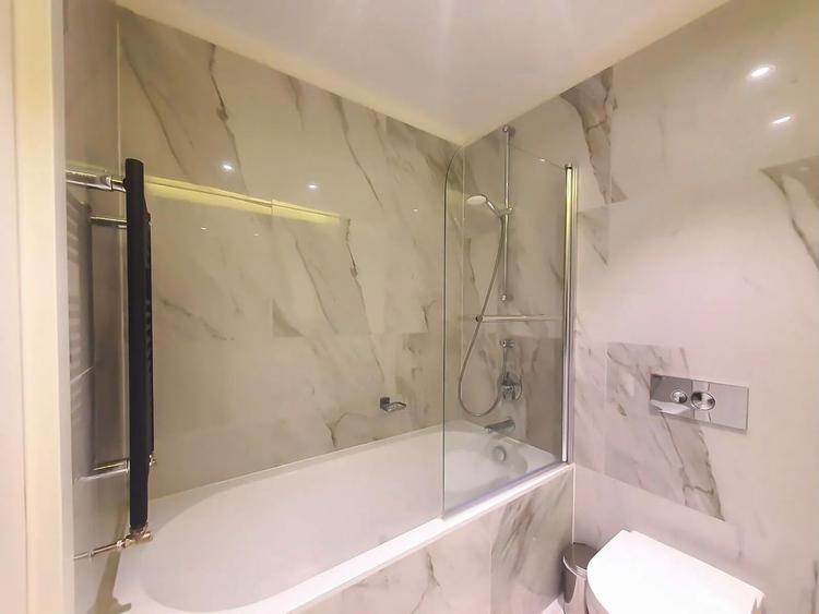 Apartament 2 Camere | One Herăstrău Plaza