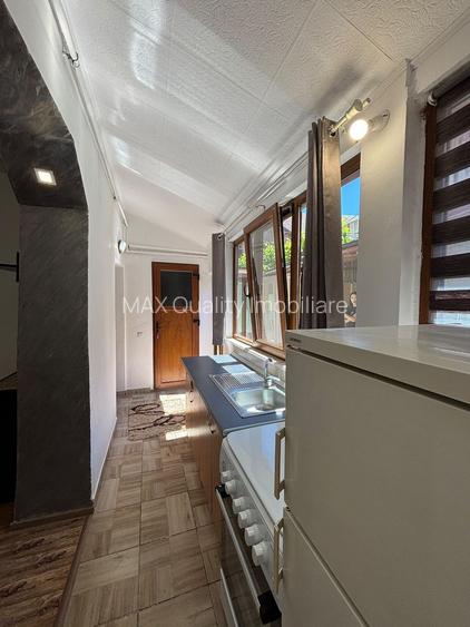 Apartament cu 2 camere de inchiriat | Zona Centrala Sibiu - 5