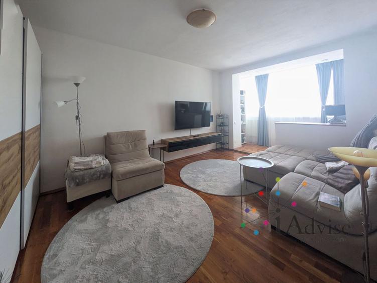 Apartament 2 camere Tractoru, Brasov