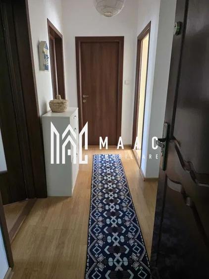 Apartament 2 camere de închiriat | Calea Dumbrăvii | 40 mp