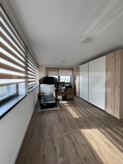 Casa P+E mobilata utilata, 180 MP utili, 600 mp utili, Magnolia - 14