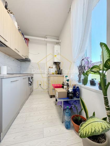 Apartament cu 3 camere | etaj 2/3 | 68mp utili + 2 balcoane | Calea Urseni - 16