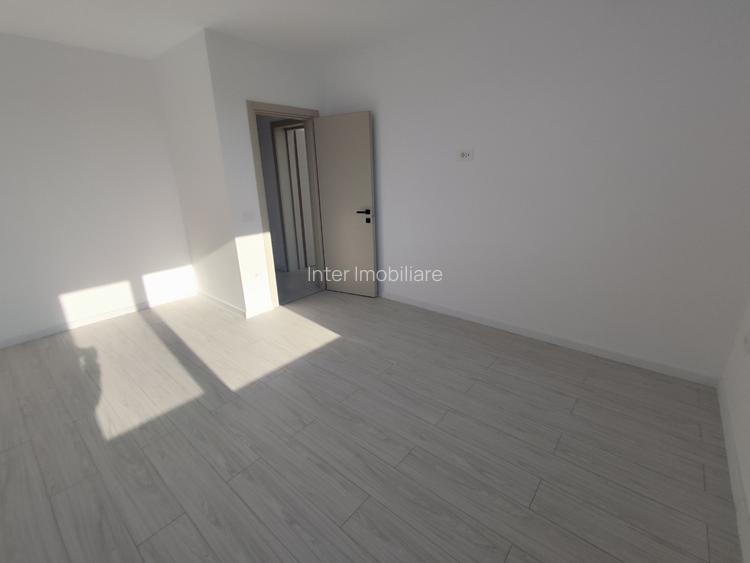Casa tip duplex,finalizata,intabulata,acces asfaltat-Popas Pacurari,cod:161300 - 13