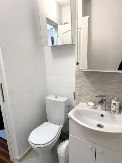 Apartament cu 2 camere, decomandat, zona Galata-Oxygen - 8
