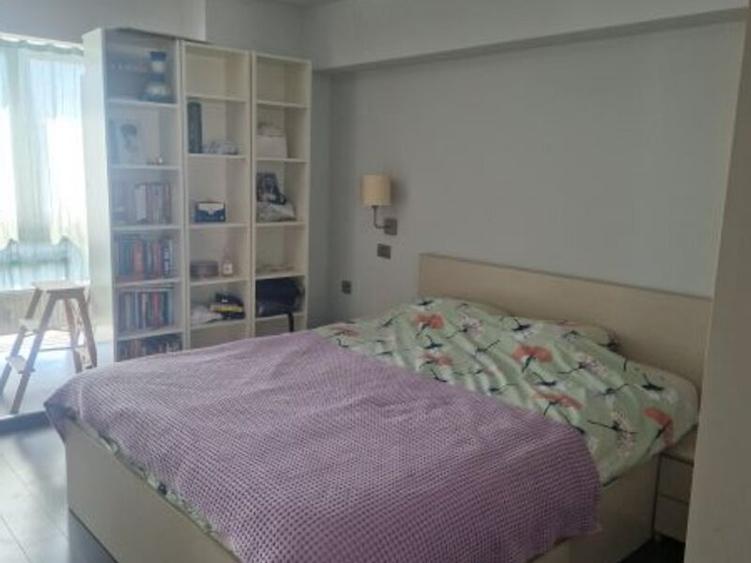 Apartament 3 camere | Nerva Traian | Decomandat | 2 Dormitoare | 2 Bai | Balcon
