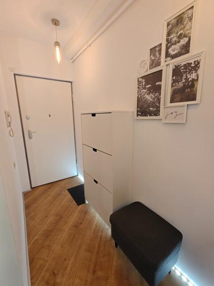 3 Camere | PIPERA | 4City | Parcare subterana inclusa