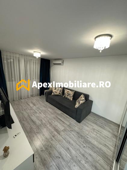Apartament 3 camere de inchiriat Drumul Taberei București | ApexImobiliare.ro