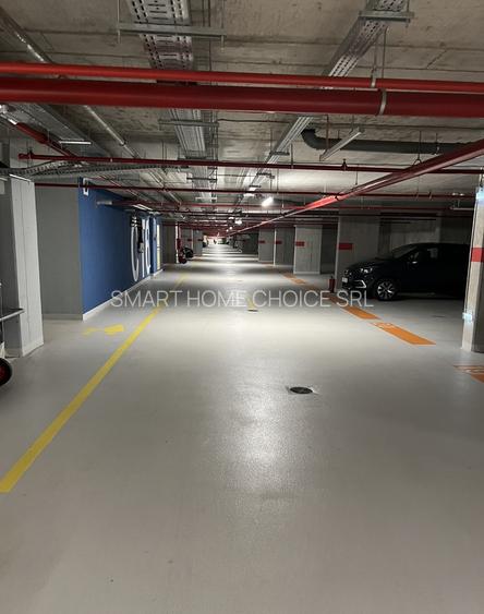 Apartament 2 camere LUX One Cotroceni Academia Militara metrou parcare - 17