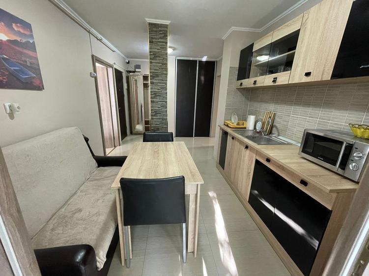 Apartament cu 2 camere zona Faleza Nord