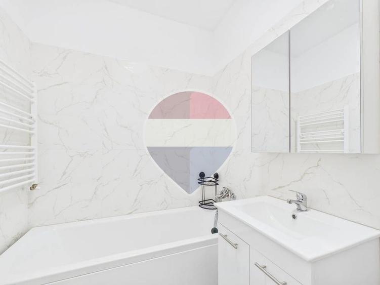 Apartament 2 camere | Prima închiriere | Bloc nou