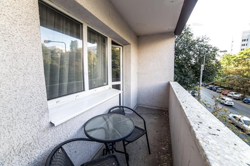 2 Camere Decomandat Drumul Taberei | Mobilat si utilat | 13 minute metrou