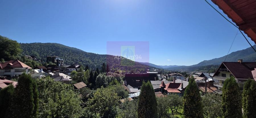 Vila cu 7 camere de vanzare in Busteni - 54