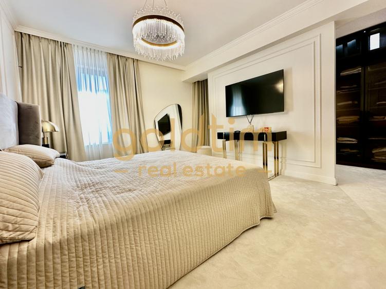 Apartament Premium/Investiții 100.000€/Porsche Pipera/Costuri mentenanță reduse